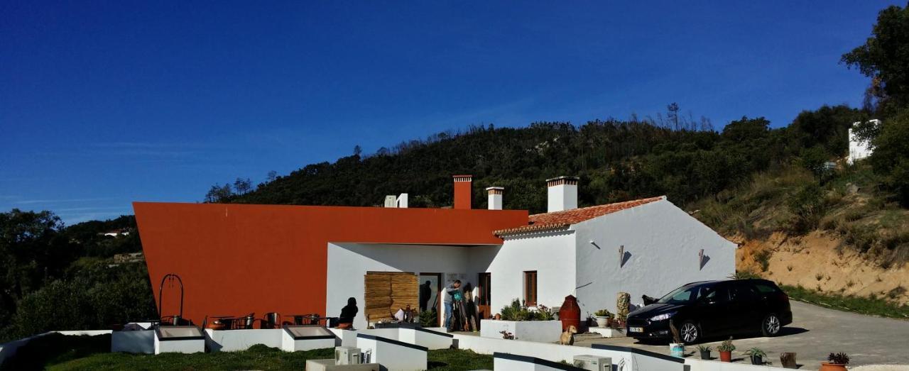 Vinha Do Gaio Villa Montes de Cima Eksteriør billede