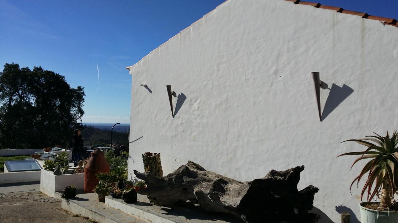 Vinha Do Gaio Villa Montes de Cima Eksteriør billede