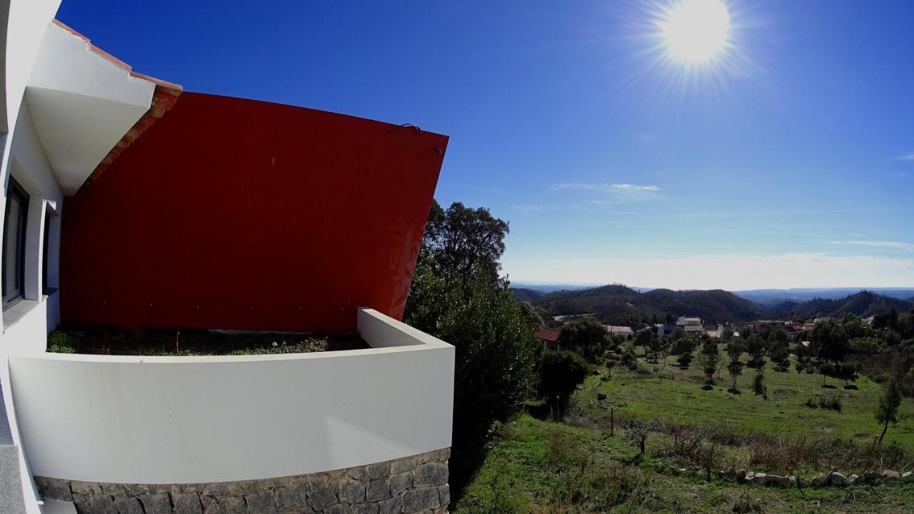 Vinha Do Gaio Villa Montes de Cima Eksteriør billede