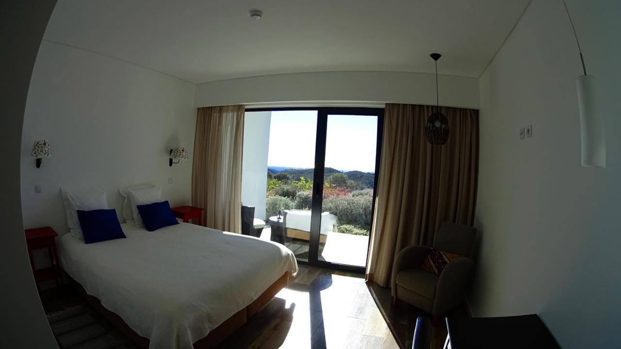 Vinha Do Gaio Villa Montes de Cima Eksteriør billede