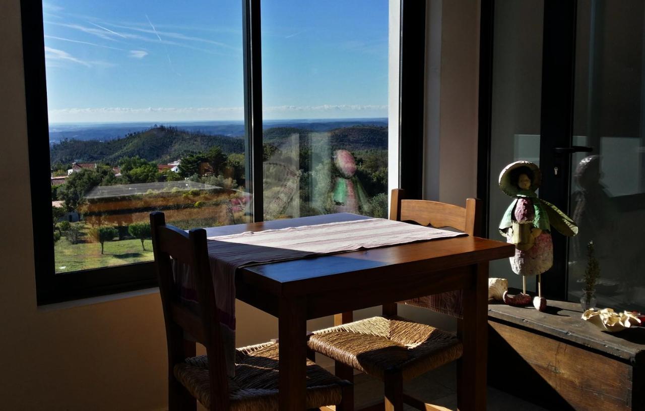 Vinha Do Gaio Villa Montes de Cima Eksteriør billede