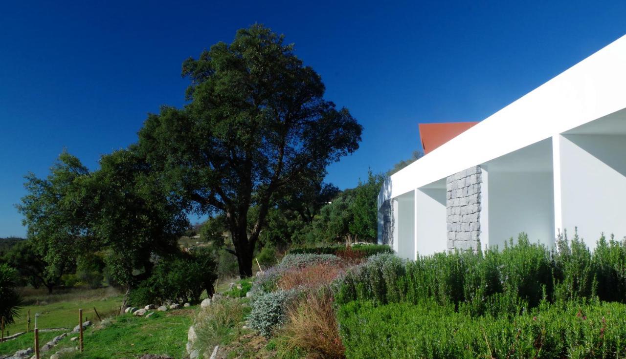 Vinha Do Gaio Villa Montes de Cima Eksteriør billede