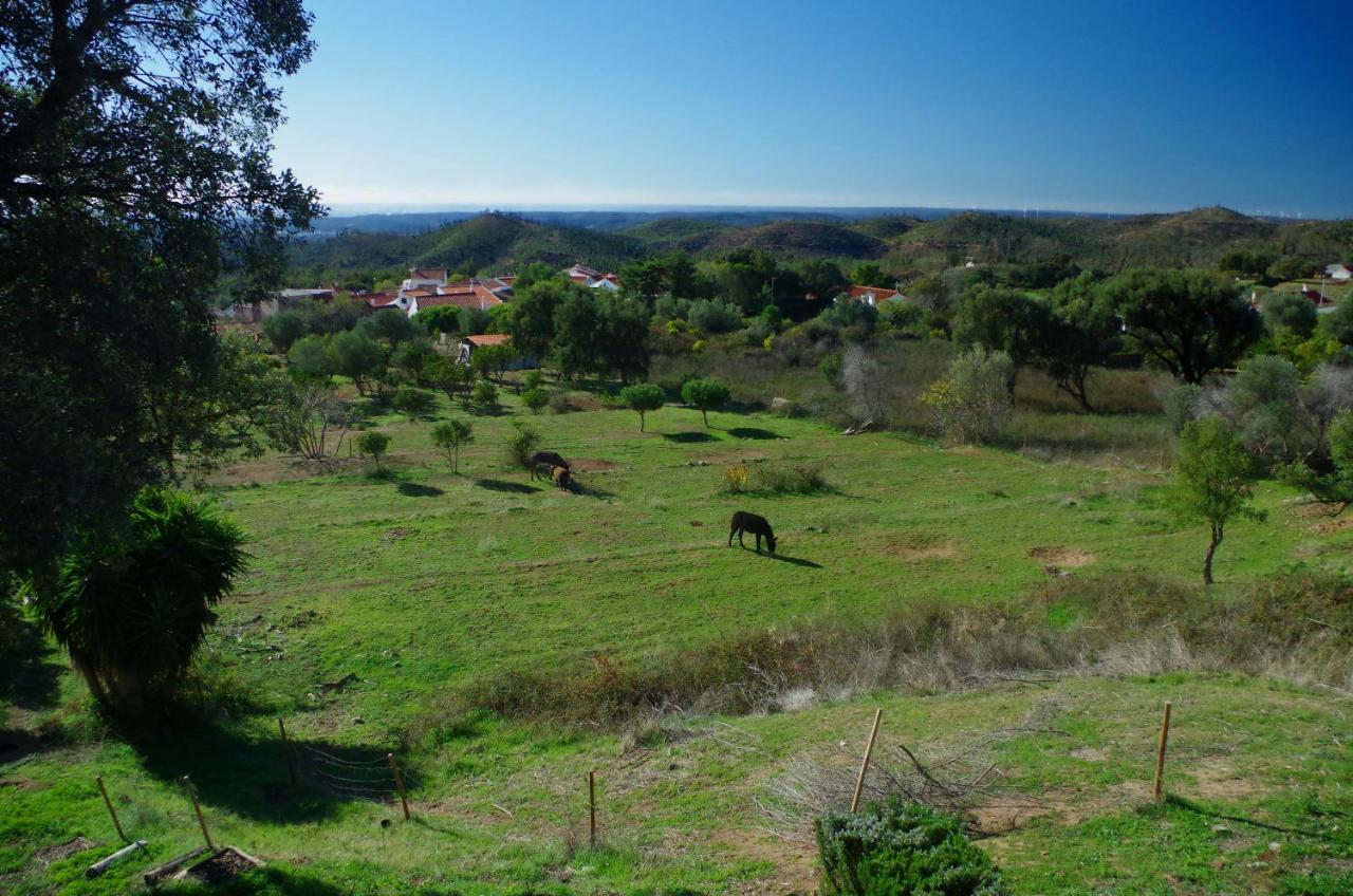 Vinha Do Gaio Villa Montes de Cima Eksteriør billede