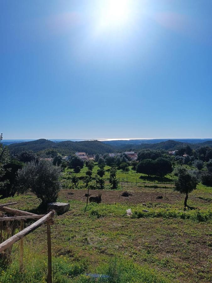Vinha Do Gaio Villa Montes de Cima Eksteriør billede