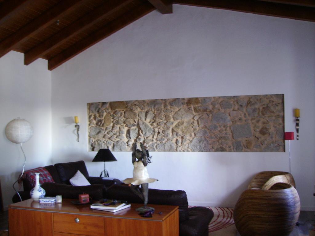 Vinha Do Gaio Villa Montes de Cima Eksteriør billede