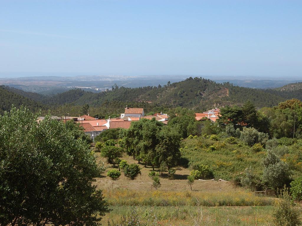 Vinha Do Gaio Villa Montes de Cima Eksteriør billede